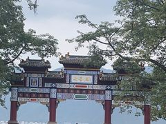 -星湖旅游景区七星岩