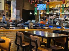 -blue frog蓝蛙(长泰广场店)