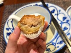 -逸东轩(香港逸东酒店)