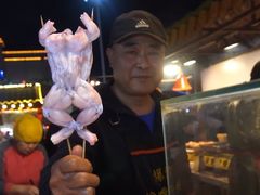 -塔湾兴顺国际观光夜市