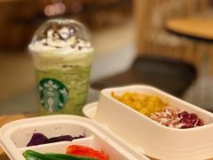-星巴克臻选(上海陆家嘴中心店)