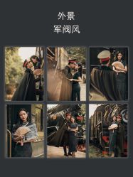 -杭州金夫人婚纱摄影(富阳私享店)