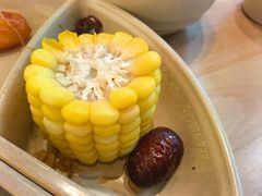 -素满香·全民食养自助(长宁龙之梦店)