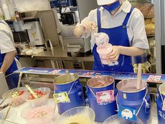 -溪边姑娘·拉丝酸奶水果捞(春熙路店)