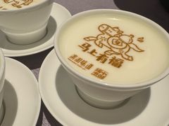 -滨河味道(南内环店)