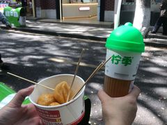 -柠季·手打柠檬茶(岳麓山登高路店)