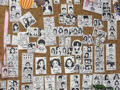 -PIGGYOO人生四格漫画店(朝外店)