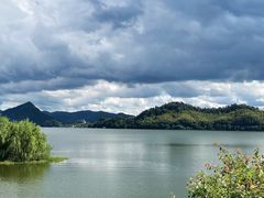 -青山湖景区
