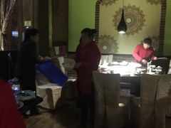 -凯撒尔新疆特色主题餐厅(青山店)