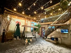 -后海16号·北京私房菜