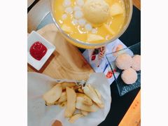 -许留山(佐敦道店)