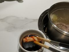 -海月轩海鲜豆捞(紫金塔店)