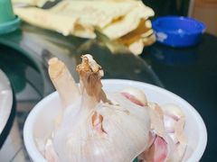 -老村长大锅炖羊肉(榆林大道店)