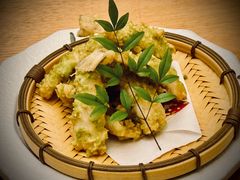 -岚山日本料理(珠江新城店)