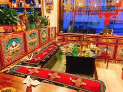 -卡万金特色藏餐