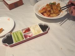 -大鸭梨烤鸭(顺义石园店)
