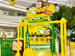 -KK ONE(京基滨河时代店)
