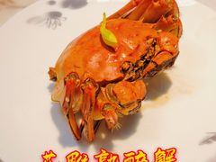 -淮扬韵(市政府汉神店)