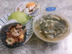 -芳婆糕团店(王府大街店)