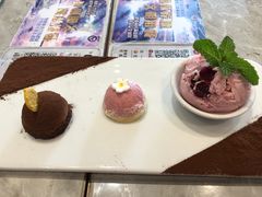 -必胜客(瑞虹店)
