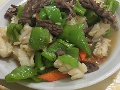 -满口香饭店