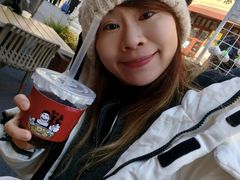 -地二手作鱼汤馄饨(上街里店)