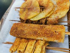 -中东大市场美食城