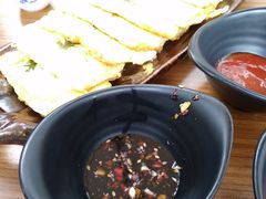 -将军牛排·尔滨地标朝鲜族美食(总店)