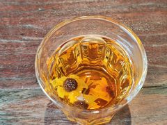 -万景茶庄·台州菜
