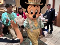 -迪士尼小镇