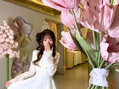 -PARFUM FLORAL花境法餐(南京首店)