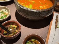 -山石榴·贵州菜(陆家嘴中心店)