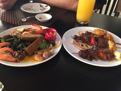 -339旋转餐厅(天府熊猫塔店)