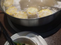 -幸运牛汕头小黄牛牛肉火锅(梅林店)