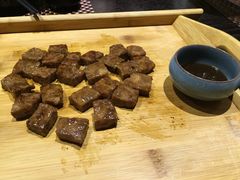 膳麒轩武烤新料理(国贸店)-HIHE Bistro·Oyster Bar(华熙live店)