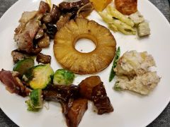 -北京王府井希尔顿酒店·万斯阁西餐厅