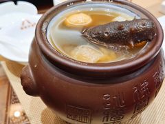 佛跳墙-丽苑大酒店