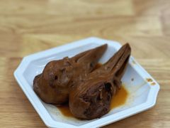 -凡老头米线砂锅(古荡新村西粮站)