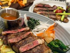 -娜娜家•Nana's restaurant(国金汇店)