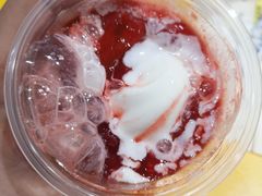 -蜜雪冰城(金地店)