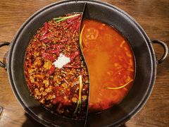 -萍姐火锅·公路夜市(南京新街口店)