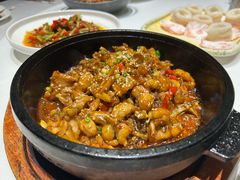 -柴米油盐三杯鸡(象山北路店)