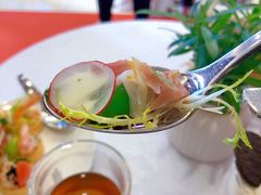 -大连铂尔曼酒店-铂尔曼美食廊 Pullman Deli