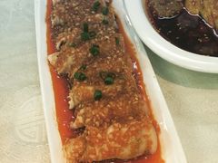 -一品红川菜(皇岗店)