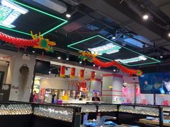 -板凳烧烤(东关街店)