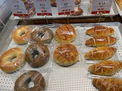 -那家面包房(珠江路店)
