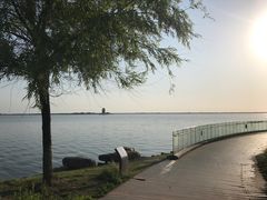 -上海滴水湖皇冠假日酒店