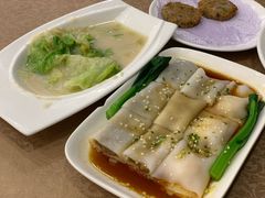 -一品粤珍轩(吴中路店)