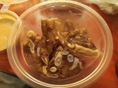 土笋冻-铭聚章鱼土笋冻(松柏店)