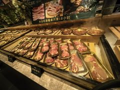 -梨花自助烤肉(西三旗万象汇黑金店)
